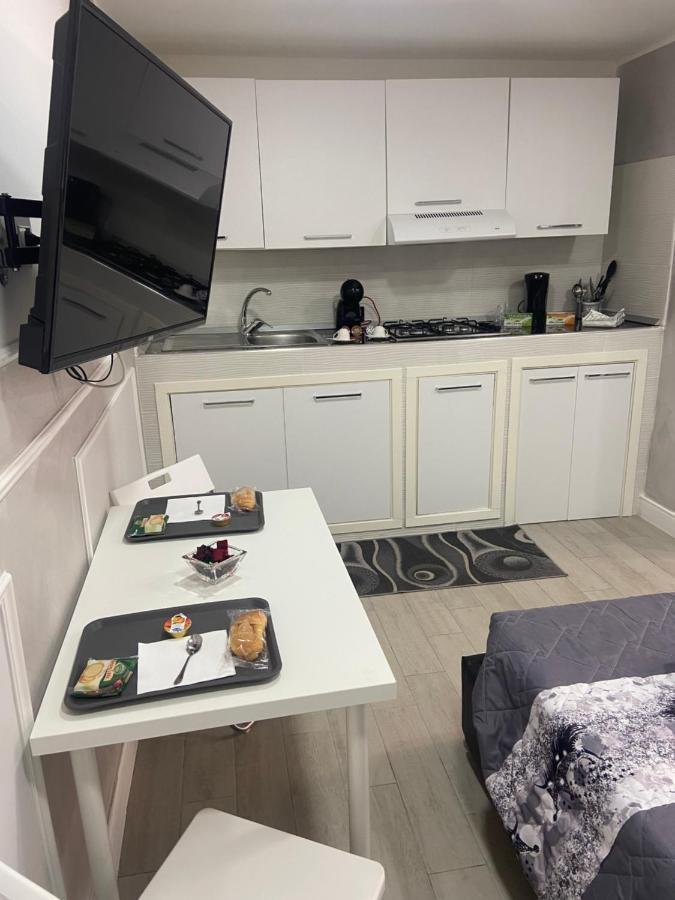 Ester'S Houses1 那不勒斯 外观 照片